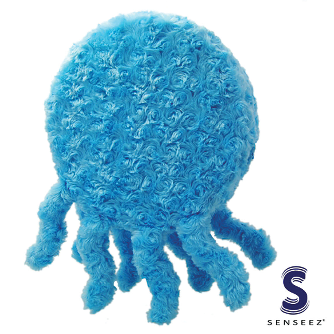 Senseez® Plushy Jellyfish