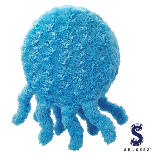 Senseez® Plushy Jellyfish