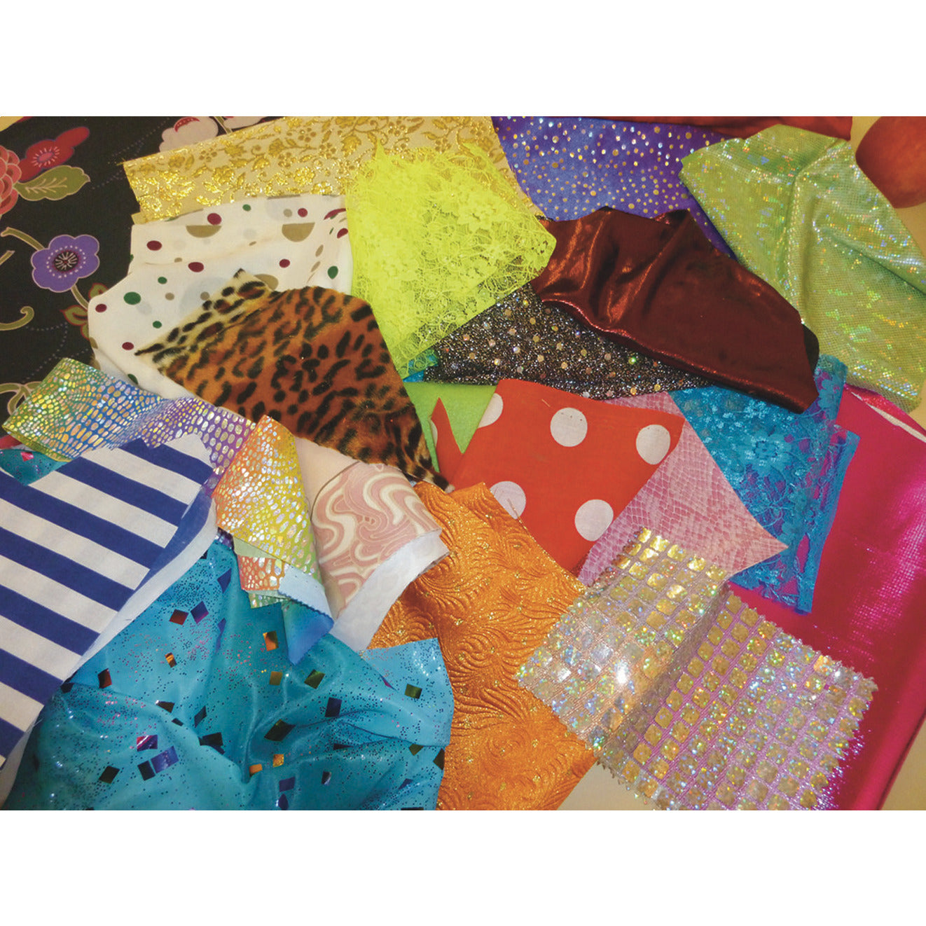 Fabric Offcuts