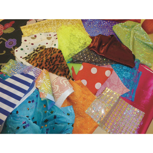 Fabric Offcuts