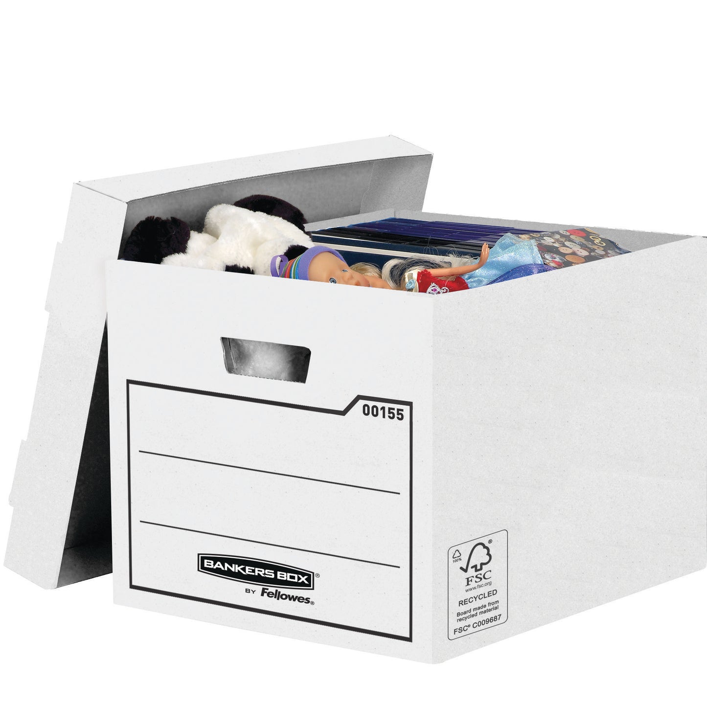 Economy Storage Box