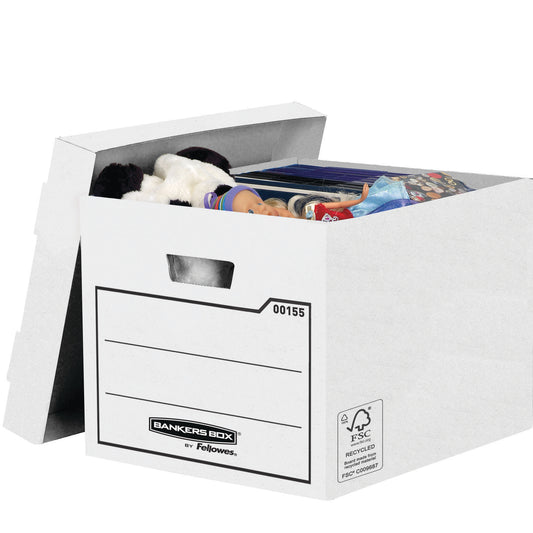 Economy Storage Box