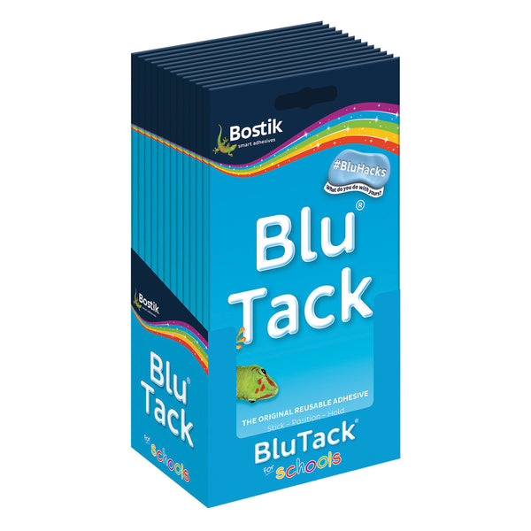 Bostik Blu Tack® Classpack
