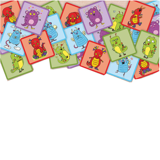 Little Book of Big Anger & Moji Monsters