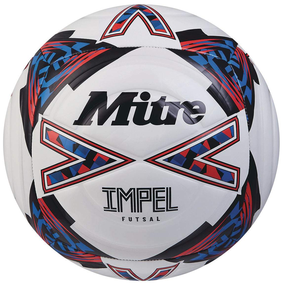 Mitre® Impel Futsal Football