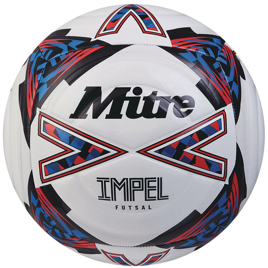 Mitre® Impel Futsal Football