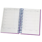 A5 Teacher's Planner 24-25 One Day To View