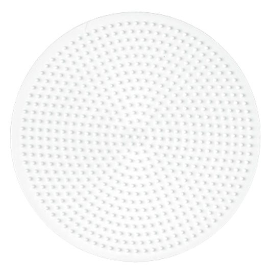 Midi Hama Beads Round Pegboards