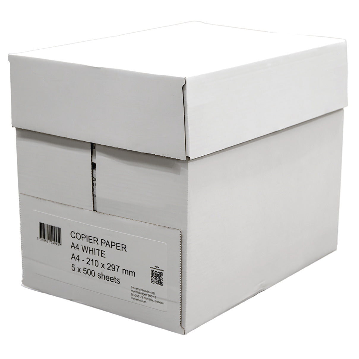 A4 Copier Paper 70gsm