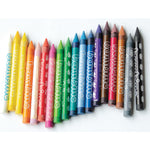 Bambino Colouring Pencil Crayons