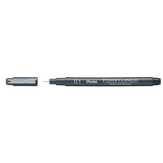 Pentel® Pointliner Pen