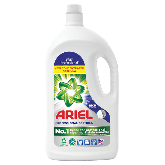 Ariel Concentrate