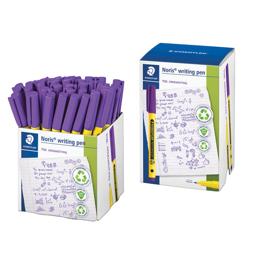 STAEDTLER® Noris Handwriting Pens