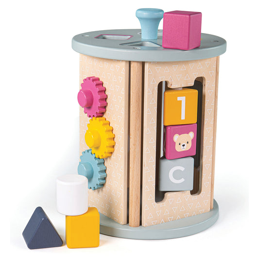 Rolling Activity Centre