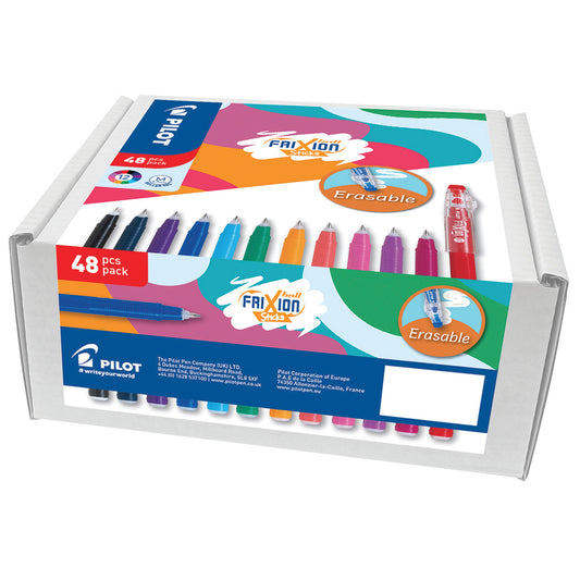 Pilot® FriXion Ball Sticks