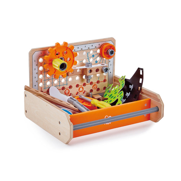 Science Experiment Toolbox