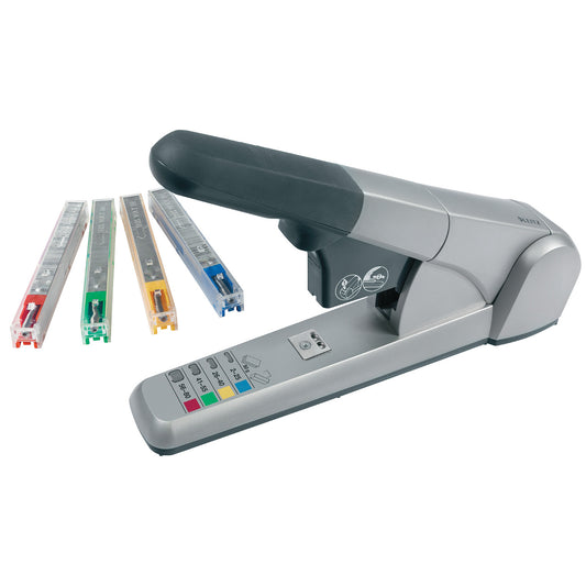 Leitz 5551 Heavy Duty Stapler