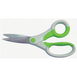 BioGuard Soft Grip Scissors