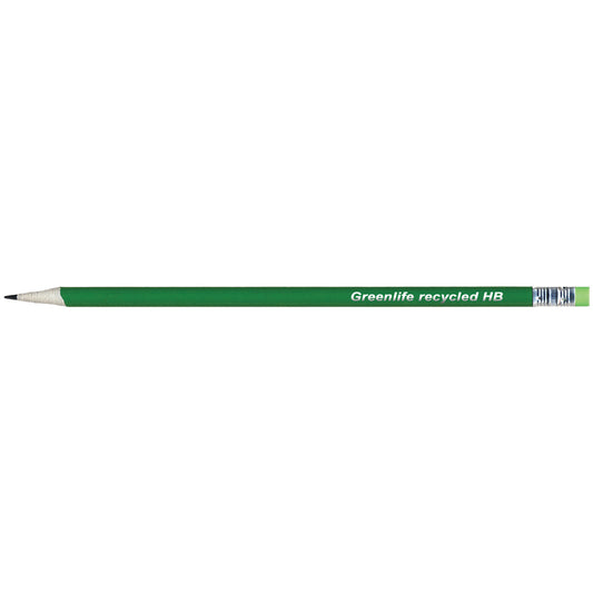 Hainenko Greenlife HB Pencil