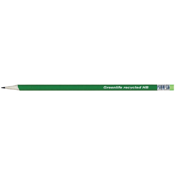 Hainenko Greenlife HB Pencil