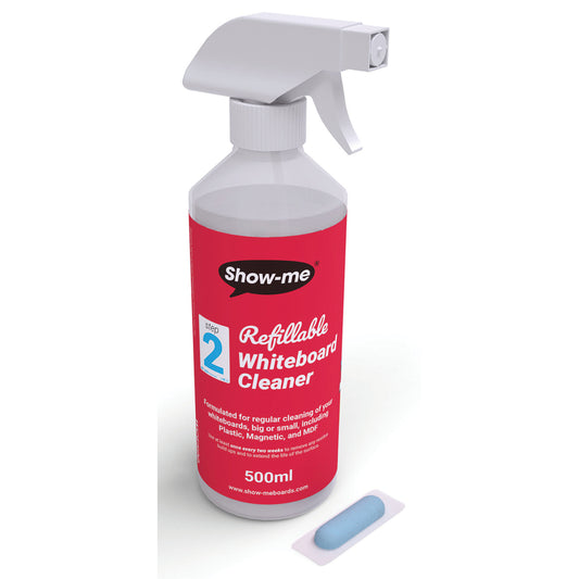 Show-Me® 500ml Trigger Spray Bottle