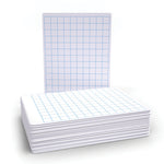 Economy Show-me® Boards - Gridded