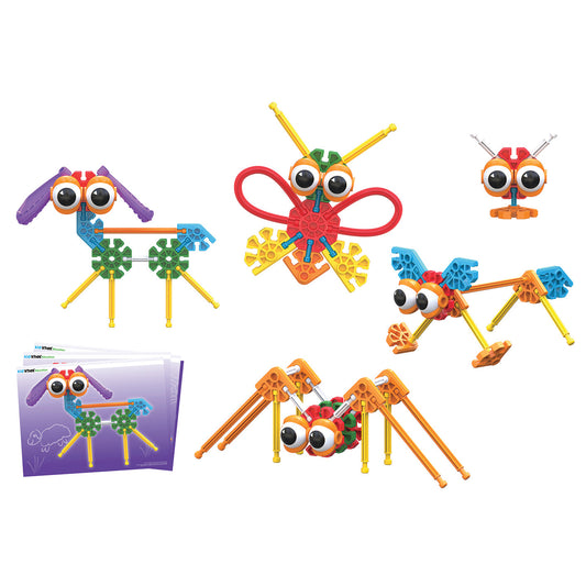 KID K’NEX Group Set