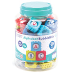 Alphabet BubbleBrix™