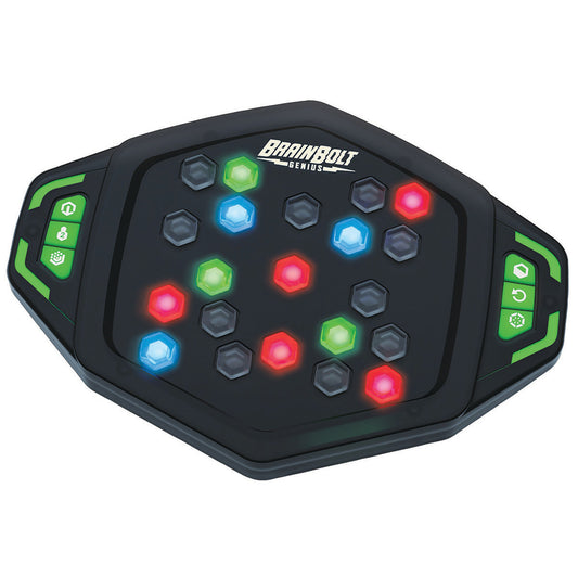 Learning Resources BrainBolt® Genius