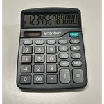 Smartbuy Desktop Calculator - Pack of 6