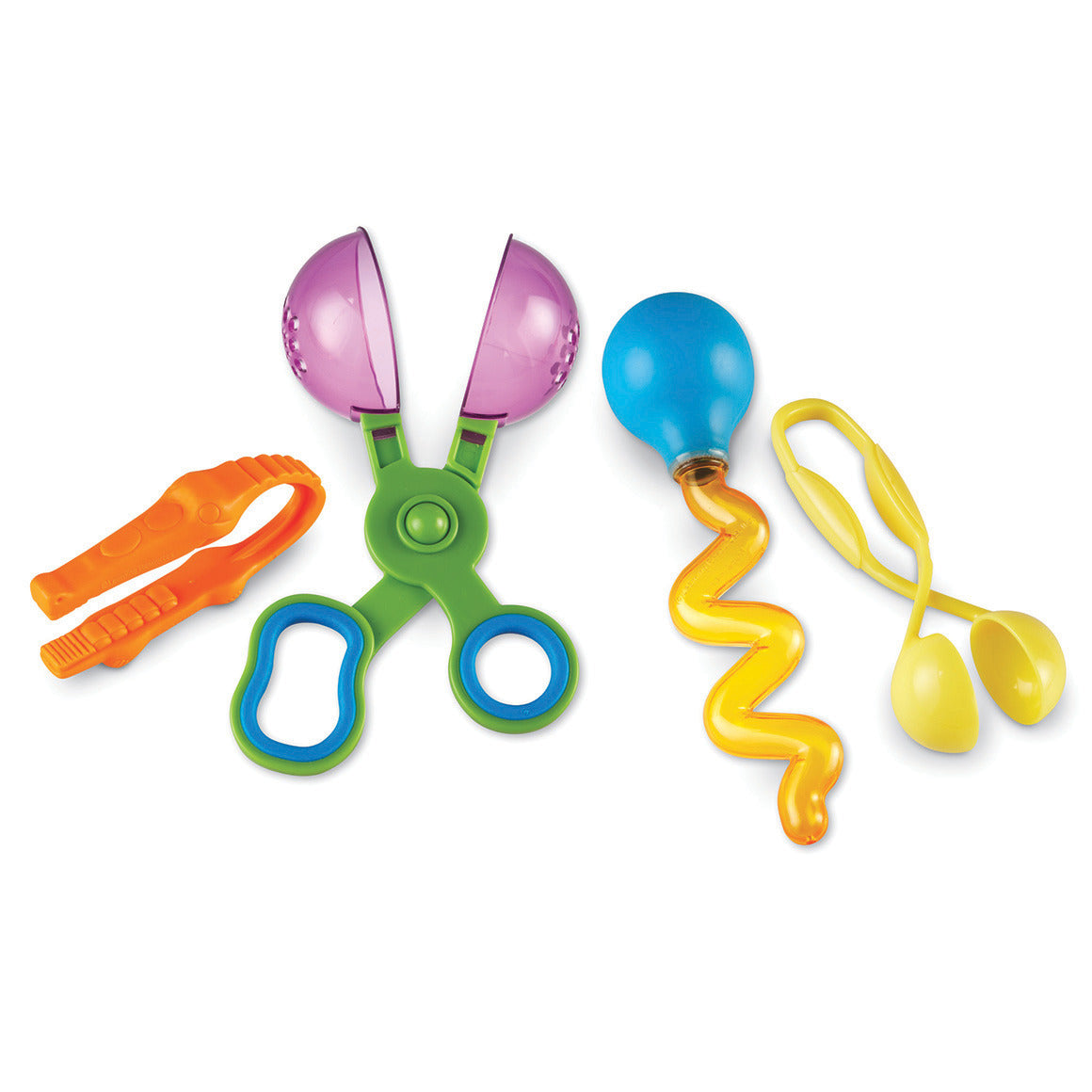 Learning Resources Helping Hands Fine Motor Tool Set™