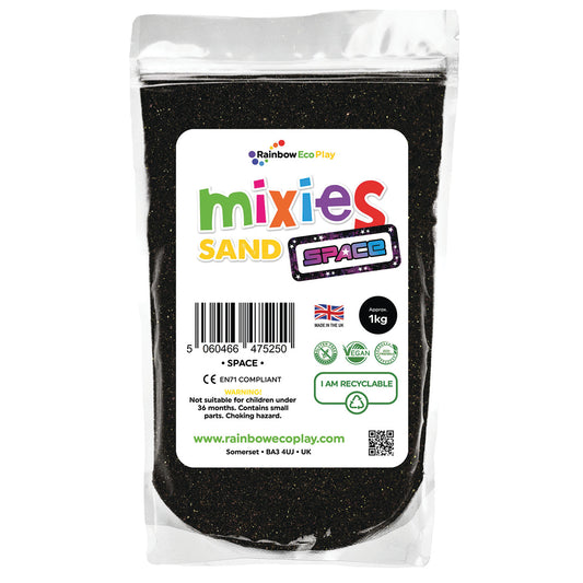 Mixies Blended Sand 1kg