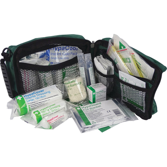 Sports First Aid Kit