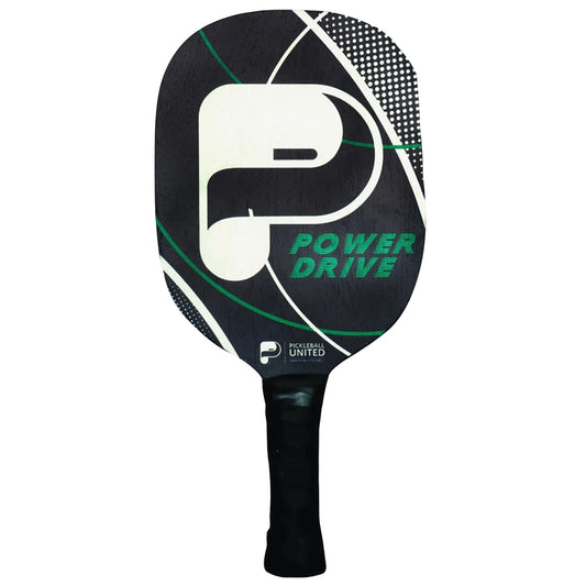 Pickleball United Powderdrive Paddle