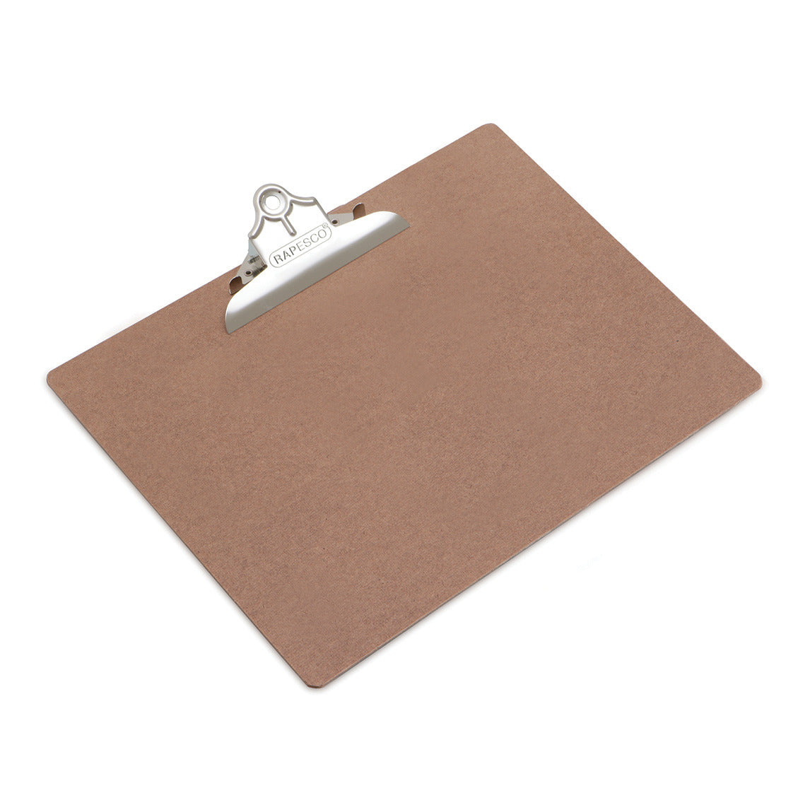 Rapesco Hardboard Clipboard