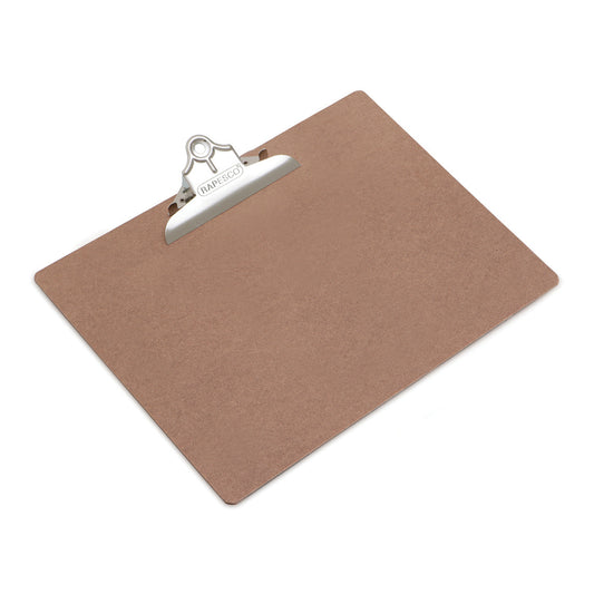 Rapesco Hardboard Clipboard