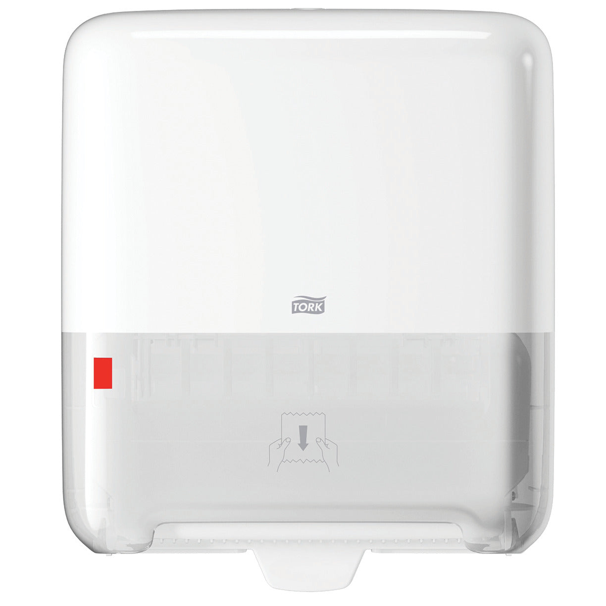 Tork Matic® Hand Towel Roll Dispenser