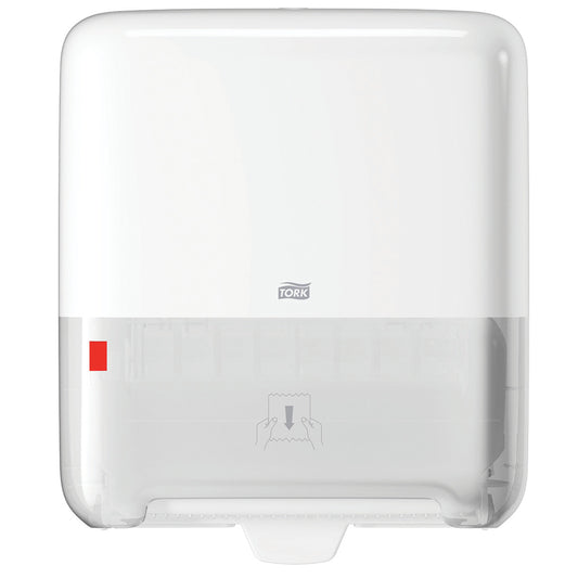Tork Matic® Hand Towel Roll Dispenser