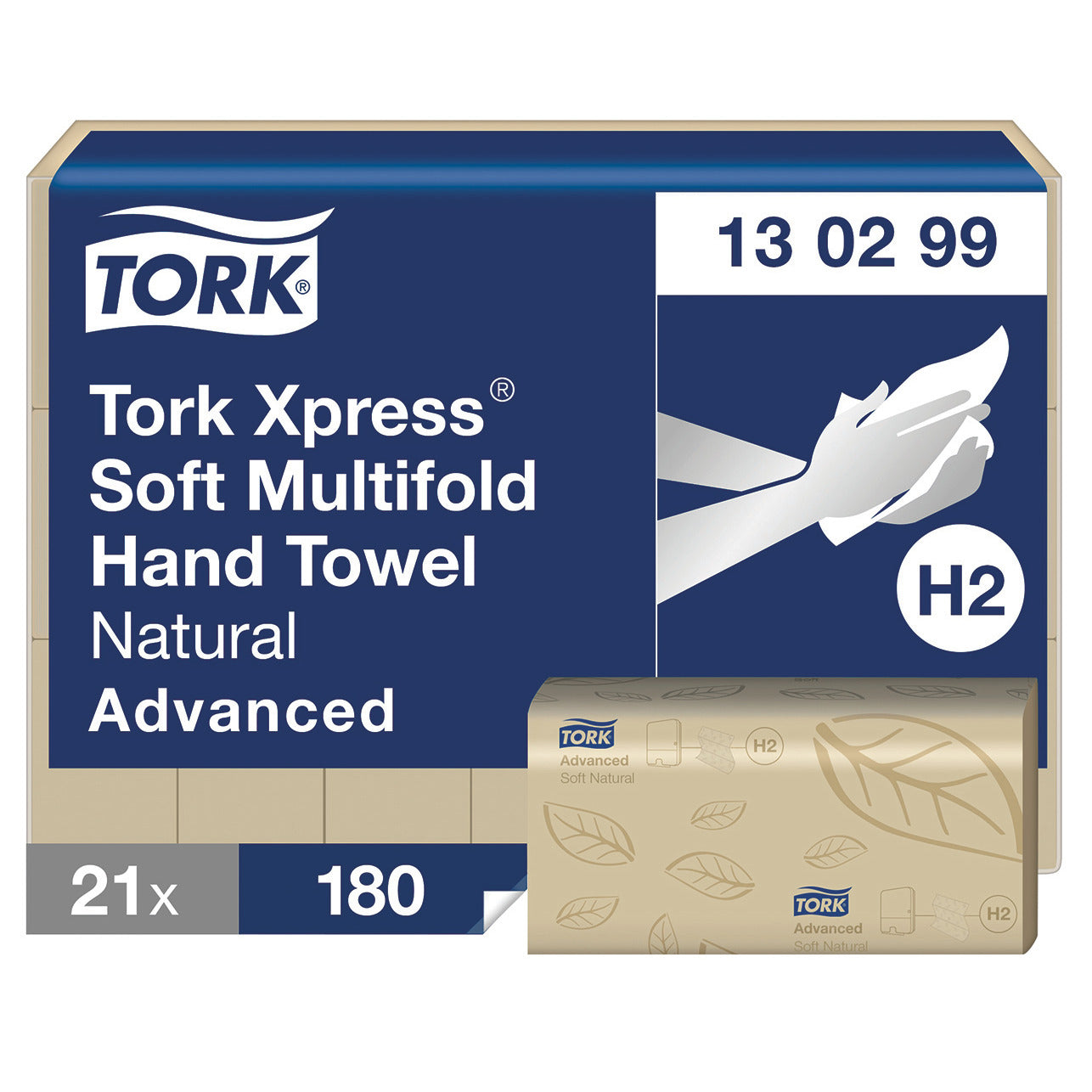 Tork Xpress® Hand Towels