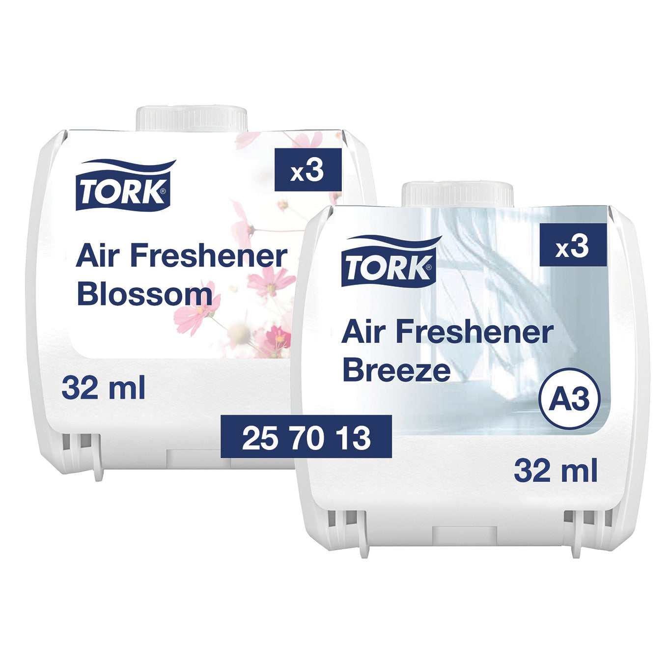 Tork Constant Air Freshener Breeze And Blossom