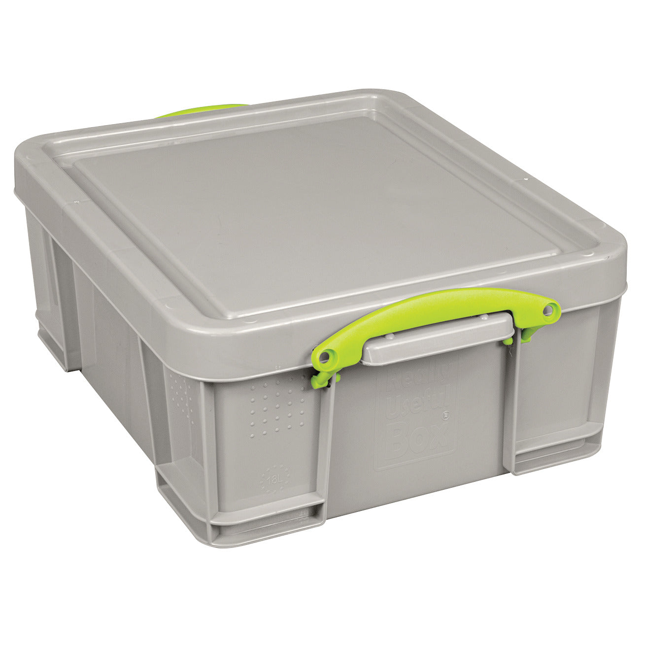 Really Useful 18L Recycled Box