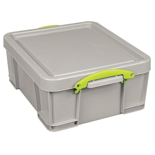 Really Useful 18L Recycled Box