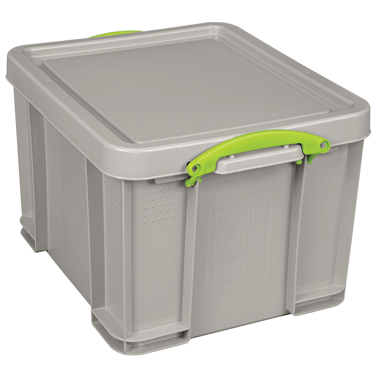 Really Useful 35L Recycled Box