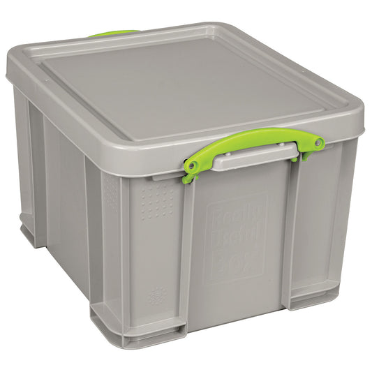 Really Useful 35L Recycled Box
