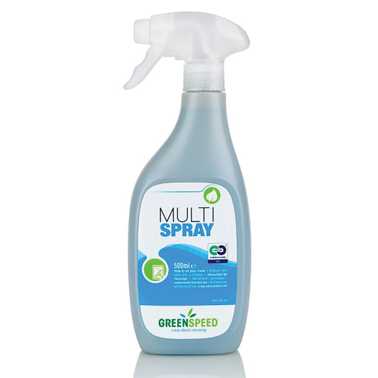 Greenspeed™ Multi-Surface & Glass Cleaner