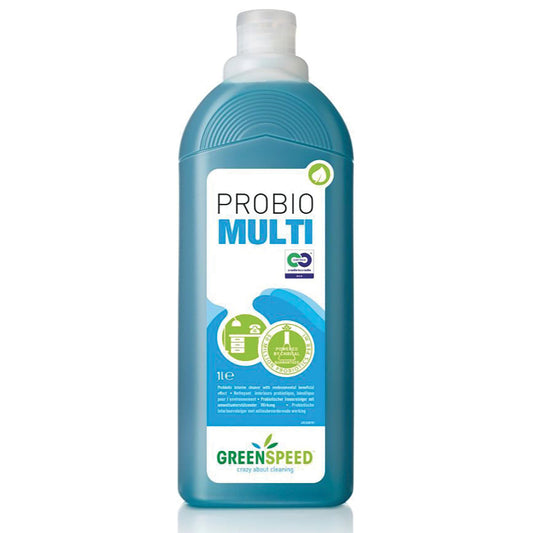 Greenspeed™ Probio Multi-Surface Cleaner