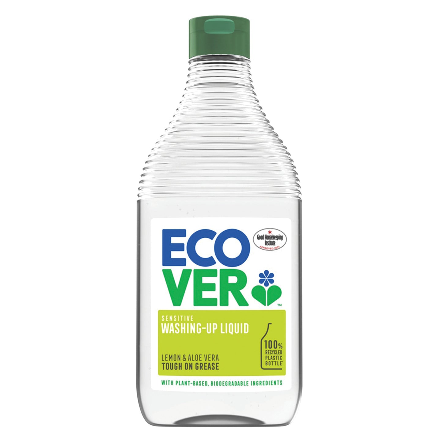 ECOVER Washing Up Liquid Packs