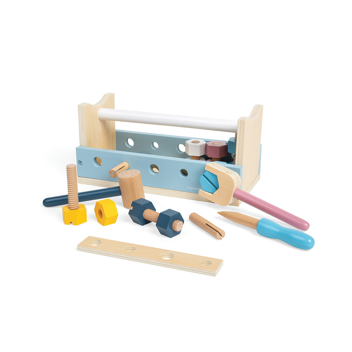 Activity Work Bench