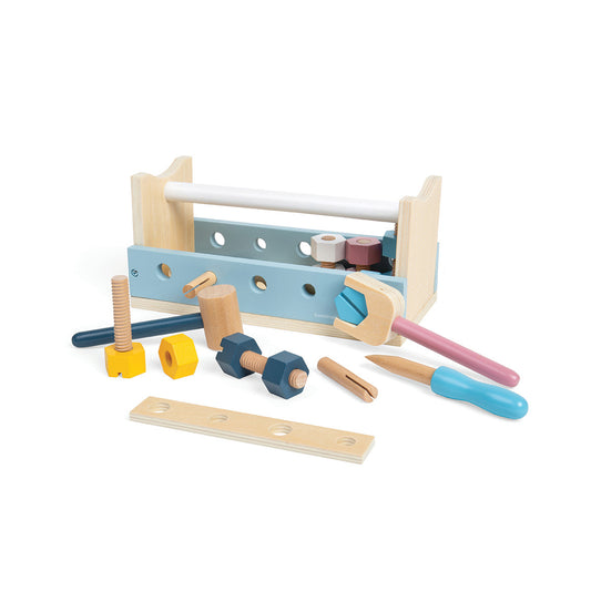 Activity Work Bench