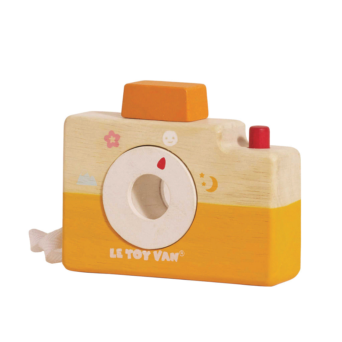 Adventure Kaleidoscope Camera